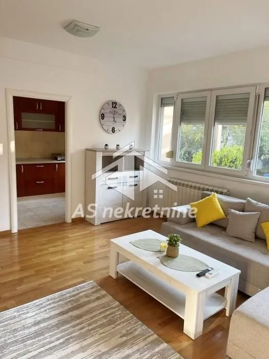 Rent, two bedroom apartment, 55m², Fon (Fon - Bilećka), Voždovac Sve Podlokacije