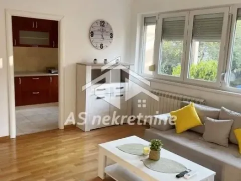 Rent, two bedroom apartment, 55m², Fon (Fon - Bilećka), Voždovac Sve Podlokacije - image 6