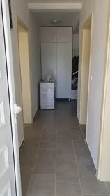 Rent, three bedroom apartment, 90m², Sutomore, Bar - image 7