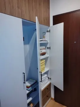 Prodaja, garsonjera, 29m², Bečići, Budva - image 8