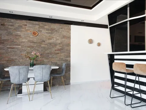 Sale, three bedroom apartment, 85m², Budva, Crna Gora - image 18