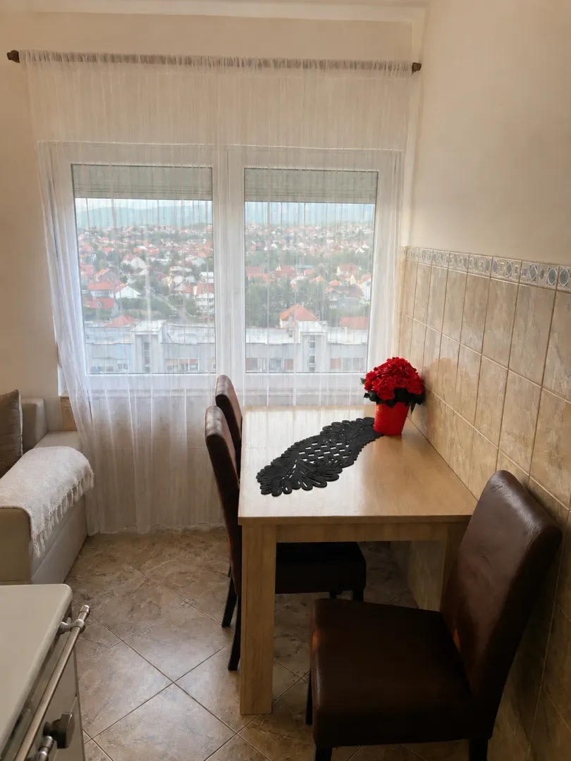 Sale, two bedroom apartment, 67m², Centar, Nikšić