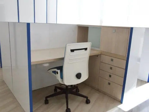 Rent, office space, 191m², Kod Capital Plaze, Podgorica - image 8