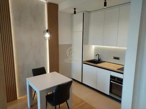 Rent, one bedroom apartment, 37m², Stari Grad, Beograd - image 4