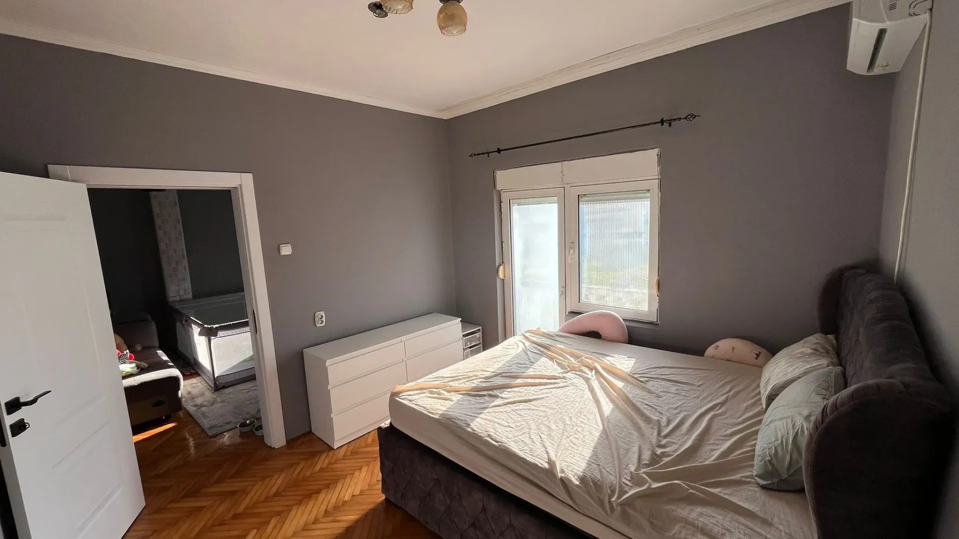 Prodaja, kuća, 62m², Glavica, Danilovgrad