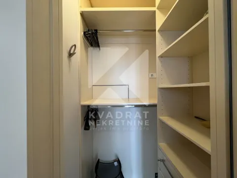 Izdavanje, dvosoban stan, 105m², Kruševac, Podgorica - image 13