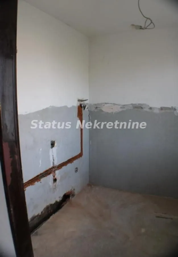 Prodaja, dvosoban stan, 48m², Temerin, Novi Sad