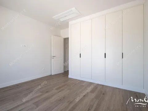 Sale, two bedroom apartment, 93m², Luštica Bay, Tivat - image 12
