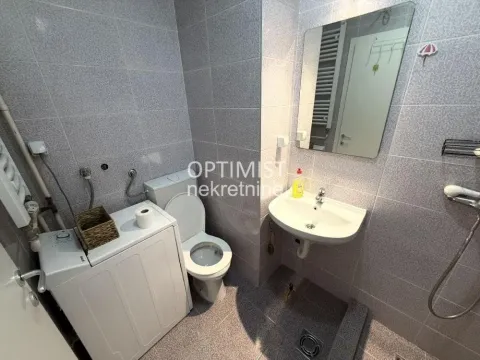 Rent, apartment, 28m², Stari Grad, Beograd - image 8