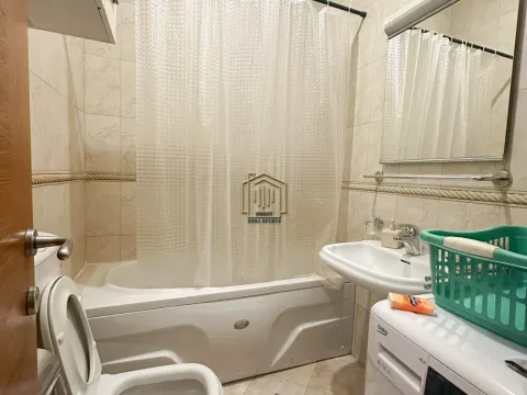 Rent, one bedroom apartment, 56m², Stari Aerodrom, Podgorica - image 7