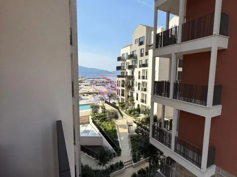 Prodaja, garsonjera, 45m², Porto Montenegro, Tivat - image 6