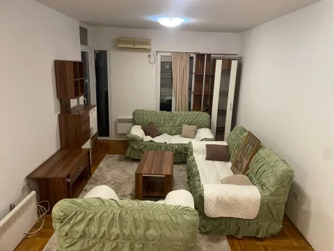 Rent, two bedroom apartment, 60m², 1 maj, Podgorica - image 3