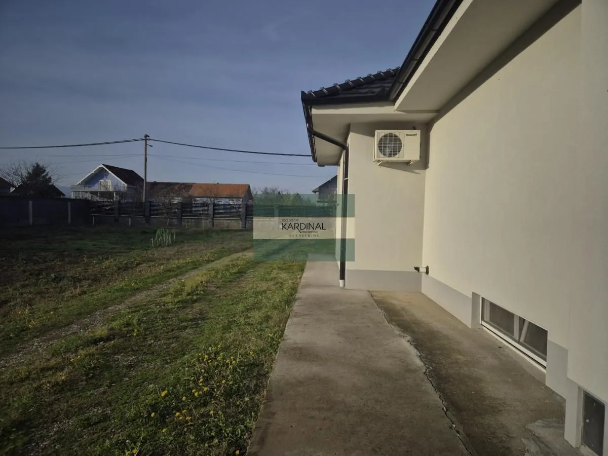 Prodaja, kuća, 271m², Šuljkovac, Jagodina