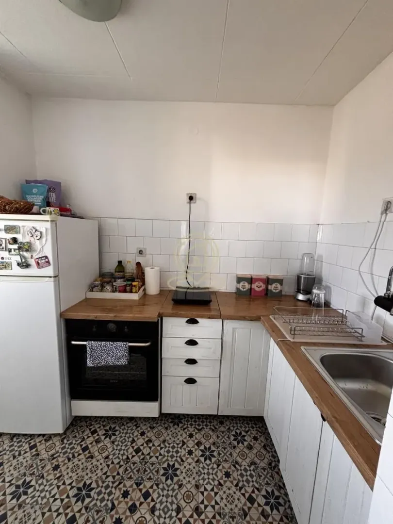 Prodaja, jednosoban stan, 38m², Medijana, Niš