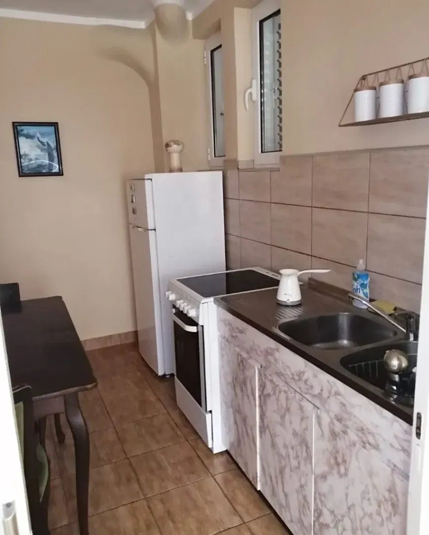 Stan na dan, jednosoban stan, 50m2, Topla, Herceg Novi