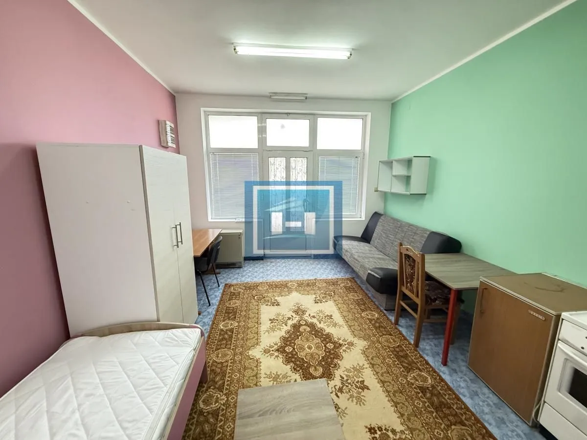 Rent, one bedroom apartment, 93m², Centar, Jagodina