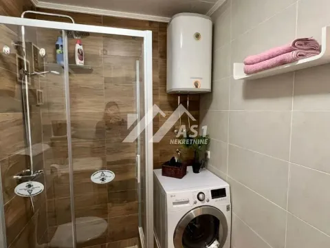 Izdavanje, jednosoban stan, 40m², Podbara, Novi Sad Sve Podlokacije - image 10