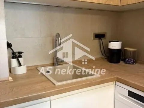 Rent, two bedroom apartment, 45m², Novi Beograd Blok 64, Novi Beograd Sve Podlokacije - image 6
