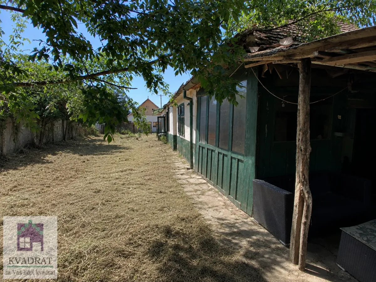 Prodaja, plac, 700m², Bač, Novi Sad