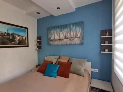 Sale, one bedroom apartment, 42m², Novi Beograd Blok 61, Novi Beograd Sve Podlokacije - image 13