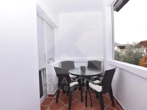 Izdavanje, jednosoban stan, 58m², Stari Aerodrom, Podgorica - image 11