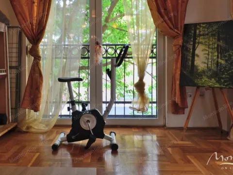 Prodaja, jednosoban stan, 65m², Podmaine, Budva - image 7