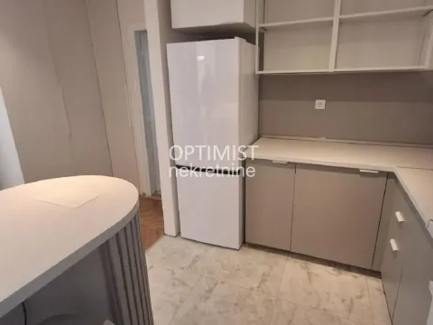 Prodaja, dvosoban stan, 60m², Novi Beograd Blok 1 Fontana, Novi Beograd Sve Podlokacije - image 2