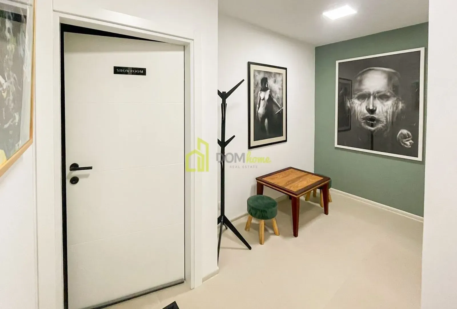 Rent, office space, 60m², Centar, Podgorica