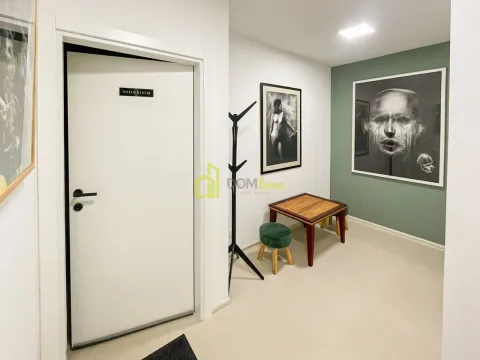 Izdavanje, poslovni prostor, 60m², Centar, Podgorica - image 2