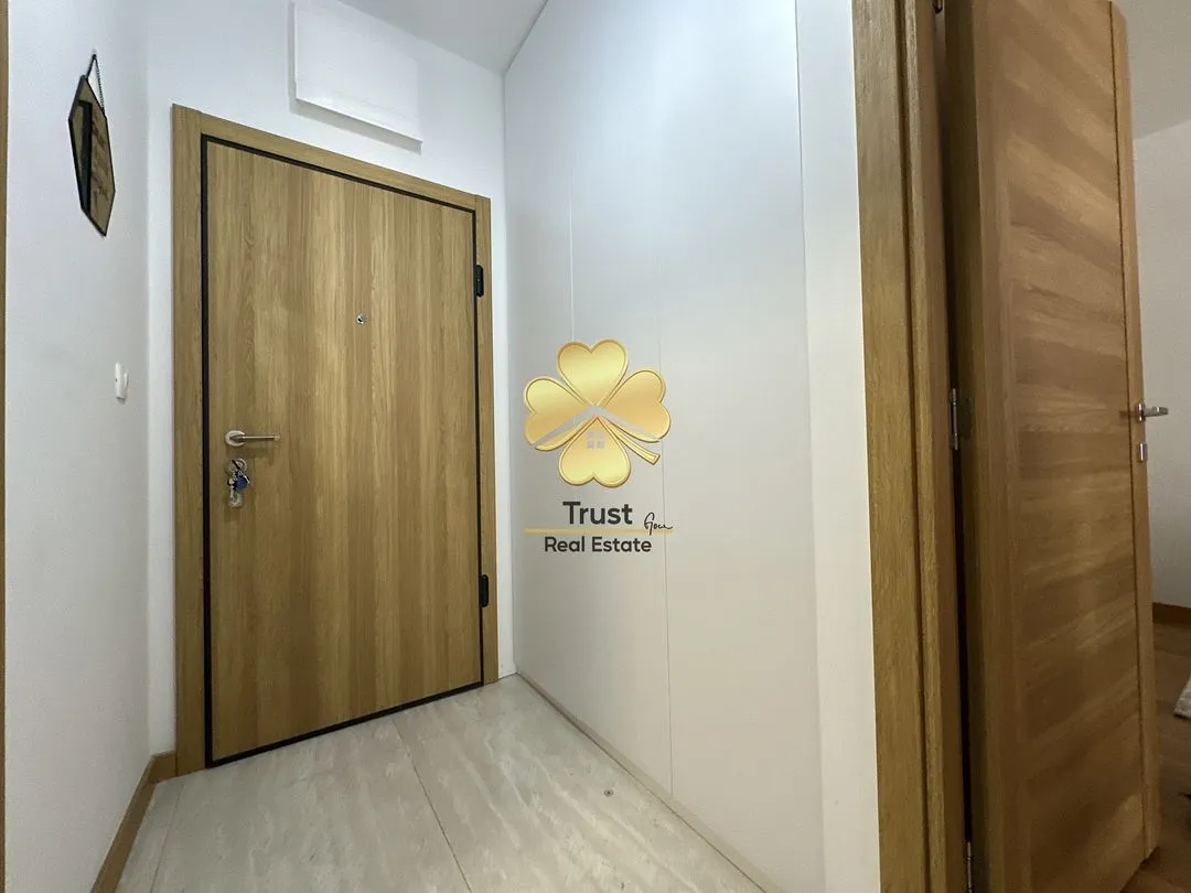 Rent, one bedroom apartment, 50m², New City, Podgorica