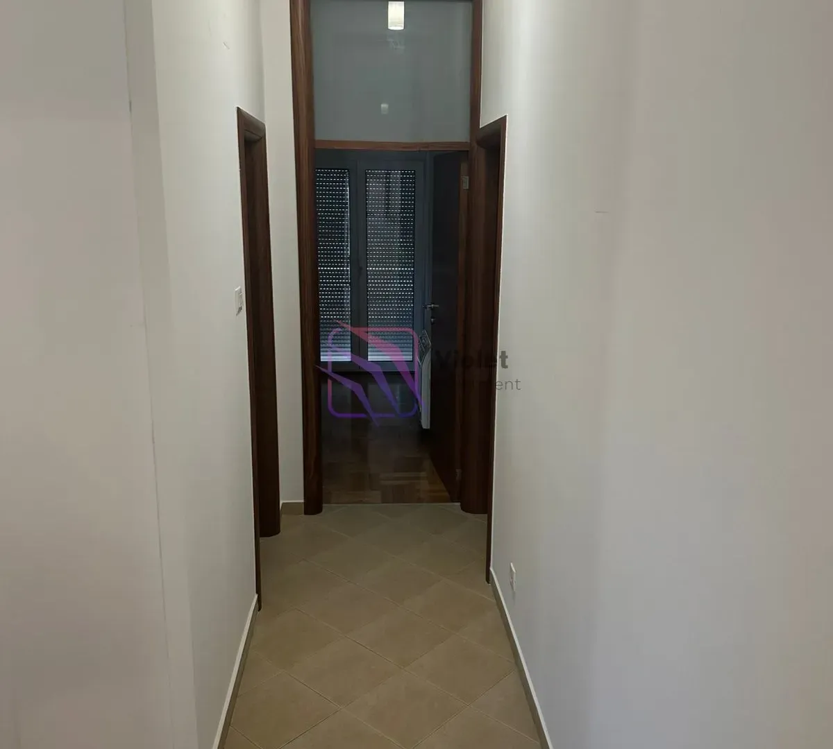 Rent, two bedroom apartment, 72m², Momišići, Podgorica