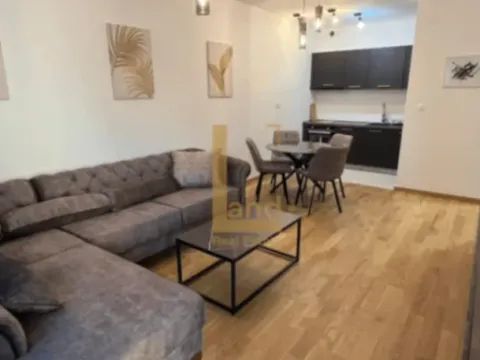 Rent, one bedroom apartment, 45m², City Kvart, Podgorica - image 1