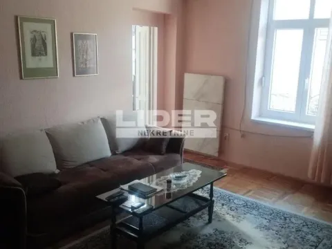 Prodaja, dvosoban stan, 50m², Stari Grad, Beograd - image 13