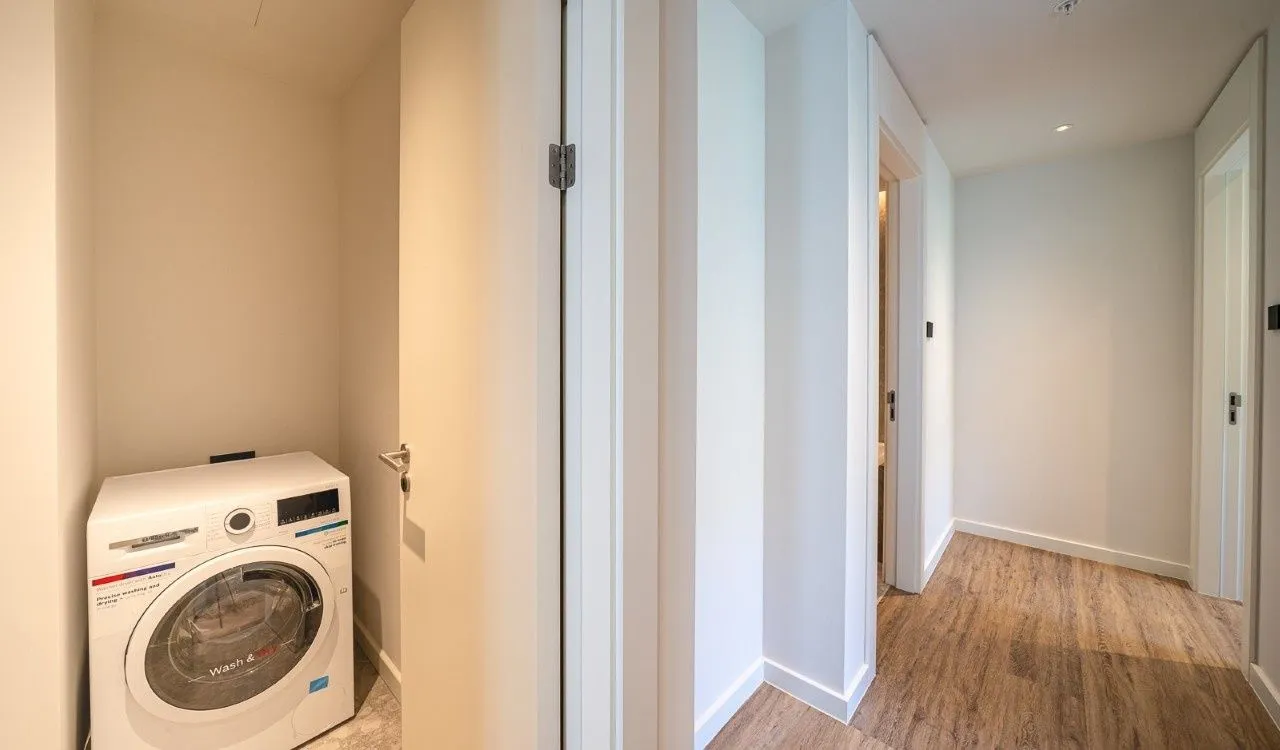 Prodaja, dvosoban stan, 91m², Porto Montenegro, Tivat