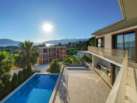 Prodaja, kuća, 285m², Tivat, Crna Gora - image 28