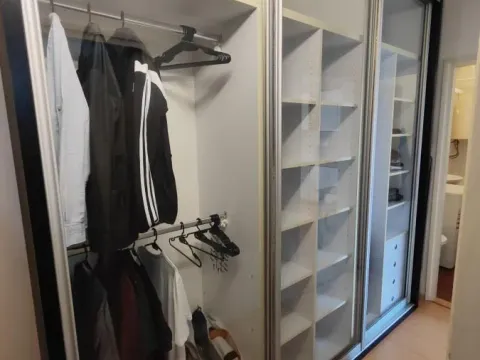 Izdavanje, jednosoban stan, 38m², Tabane, Jagodina - image 9