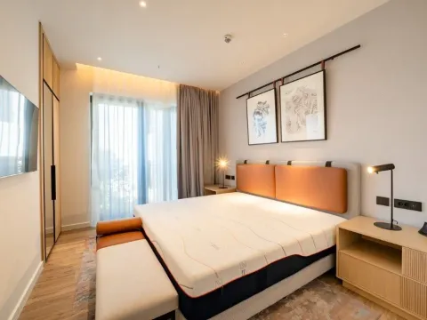 Prodaja, jednosoban stan, 63m², Porto Montenegro, Tivat - image 8