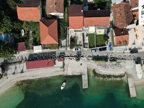 Prodaja, kuća, 169m², Đenovići, Herceg Novi - image 12