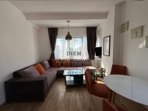 Rent, one bedroom apartment, 40m², Centar, Budva - image 5