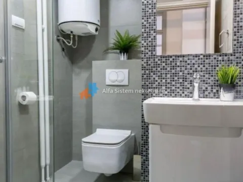 Izdavanje, stan, 88m², Stari Grad, Beograd - image 9