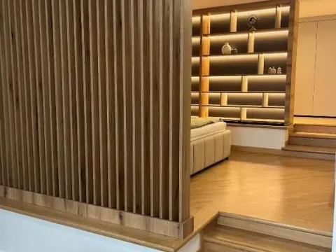 Izdavanje, jednosoban stan, 70m², Vračar Hram, Vračar Sve Podlokacije - image 10