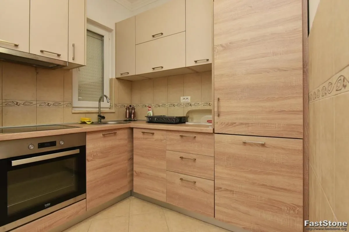 Prodaja, jednosoban stan, 47m², Bijela, Herceg Novi