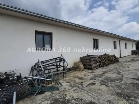 Sale, office space, 868m², Skupljen, Vladimirci - image 5