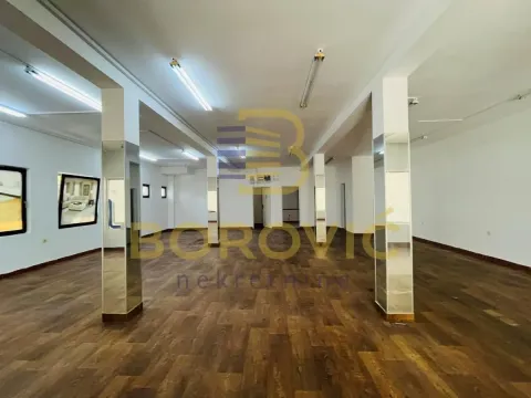 Poslovni prostor in Voždovac Sve Podlokacije