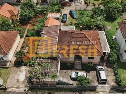 Prodaja, plac, 666m², Tološi, Podgorica - image 2