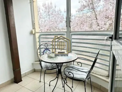 Rent, one bedroom apartment, 37m², City Kvart, Podgorica - image 10