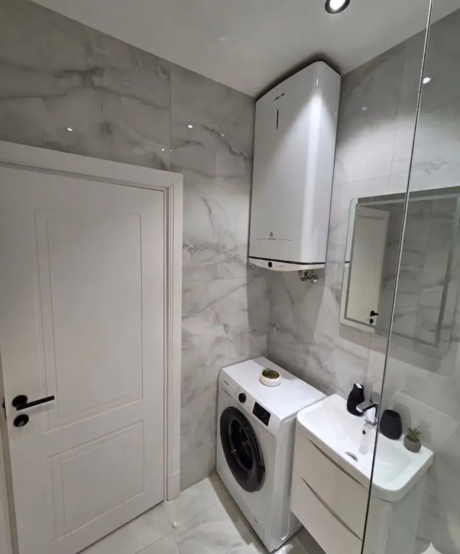 Izdavanje, jednosoban stan, 42m², Čeluga, Bar