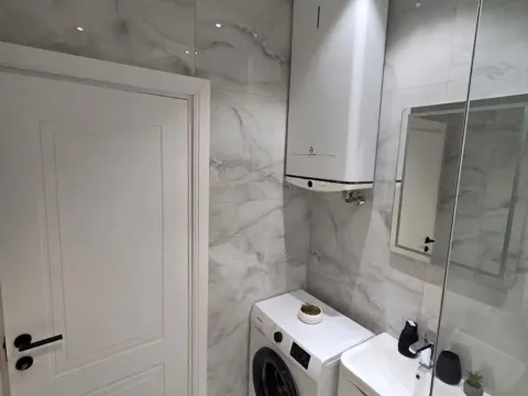 Rent, one bedroom apartment, 42m², Čeluga, Bar - image 9