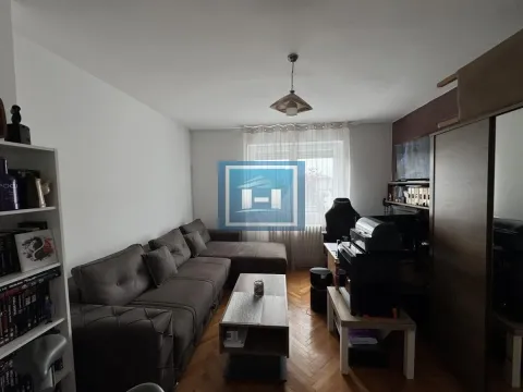 Sale, two bedroom apartment, 56m², Centar, Ćuprija - image 3