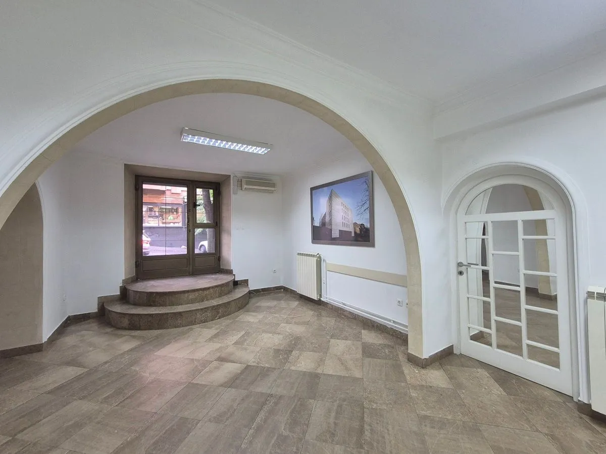 Sale, office space, 36m², Kneza Miloša Centar, Centar Sve Podlokacije